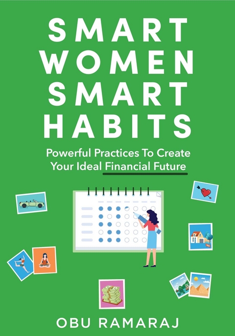 Smart Women, Smart Habits - Obu Ramaraj