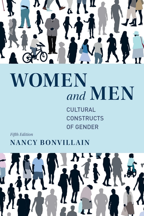 Women and Men -  Nancy Bonvillain