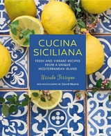 Cucina Siciliana -  Ursula Ferrigno