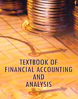 Textbook Of Financial Accounting And Analysis -  Gaurav Agrawal