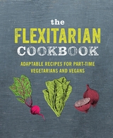 The Flexitarian Cookbook -  Peters & Ryland Small