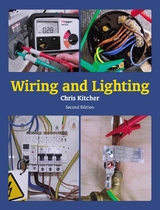 Wiring and Lighting - Chris Kitcher