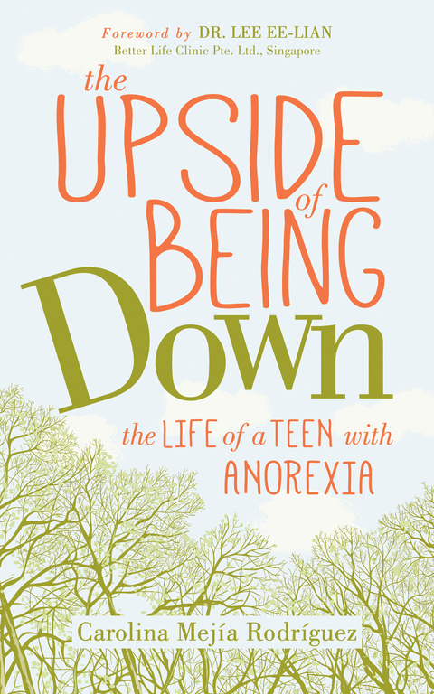 Upside of Being Down -  Carolina Mejia Rodriguez