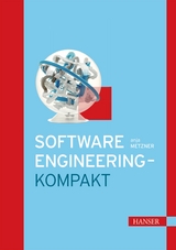 Software-Engineering - kompakt - Anja Metzner