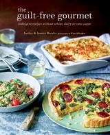 Guilt-free Gourmet -  Jordan Bourke