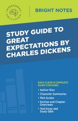 Study Guide to Great Expectations by Charles Dickens - 