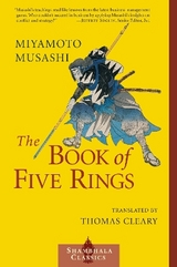 The Book of Five Rings - Musashi, Miyamoto