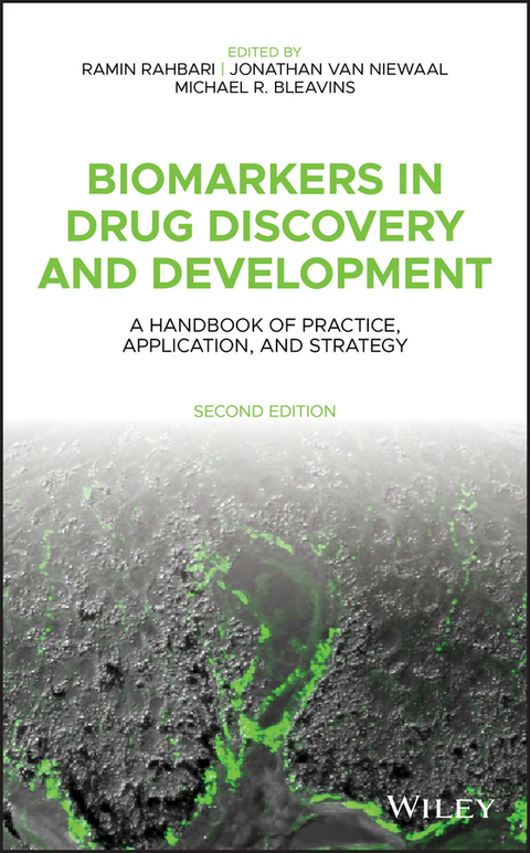 Biomarkers in Drug Discovery and Development - 