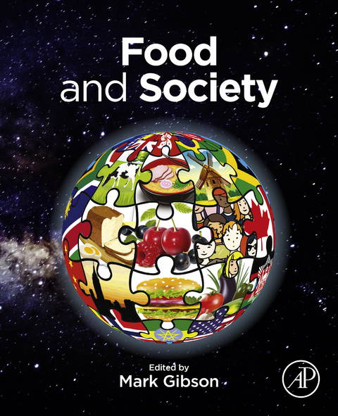 Food and Society - 