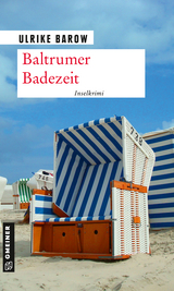 Baltrumer Badezeit - Ulrike Barow