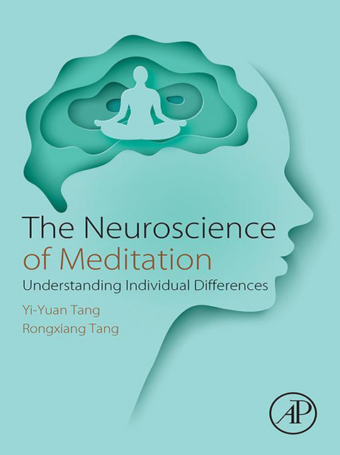 Neuroscience of Meditation -  Rongxiang Tang,  Yi-Yuan Tang