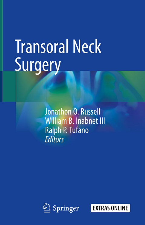 Transoral Neck Surgery - 