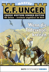 G. F. Unger Sonder-Edition 184 - G. F. Unger
