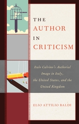 Author in Criticism -  Elio Attilio Baldi