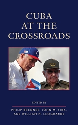 Cuba at the Crossroads - 