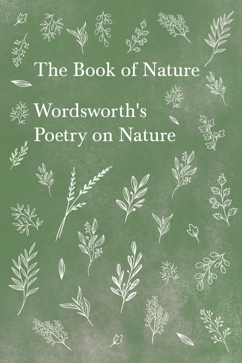 The Book of Nature - William Wordsworth