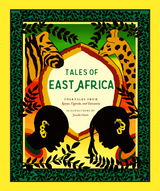 Tales of East Africa -  Jamilla Okubo