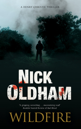 Wildfire - Nick Oldham