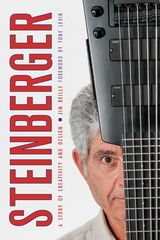 Steinberger -  Jim Reilly