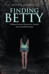 Finding Betty - Helen Stanley