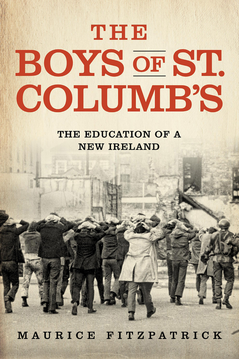 Boys of St. Columb's -  Maurice Fitzpatrick