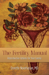 Fertility Manual -  Dorette Noorhasan