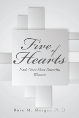 Five of Hearts -  Rose M. Morgan Ph.D