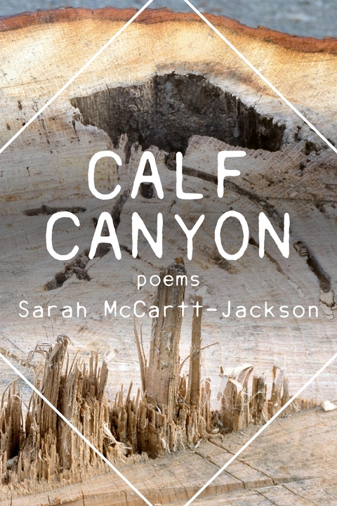 Calf Canyon -  Sarah McCartt-Jackson