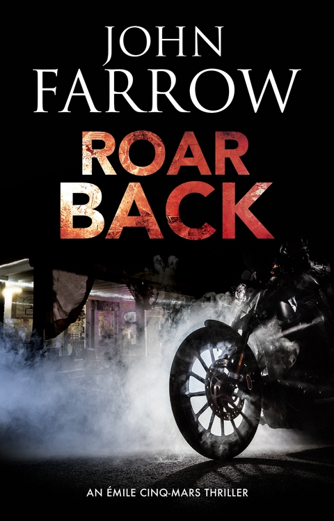 Roar Back -  John Farrow