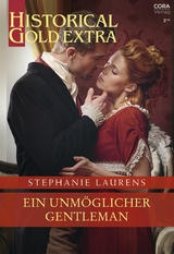 Ein unmöglicher Gentleman - Stephanie Laurens