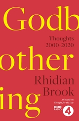 Godbothering - Rhidian Brook