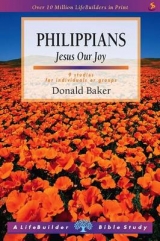 Philippians - Baker, Donald