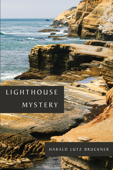 Lighthouse Mystery - Harald Lutz Bruckner