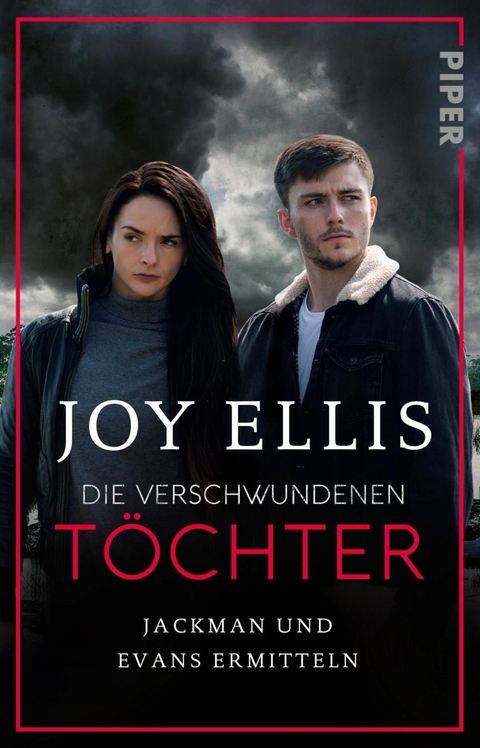 Die verschwundenen Töchter - Joy Ellis