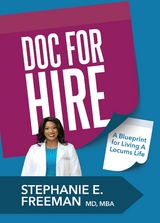 Doc-for-Hire -  Dr. Stephanie Freeman