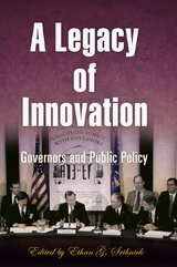 A Legacy of Innovation - 