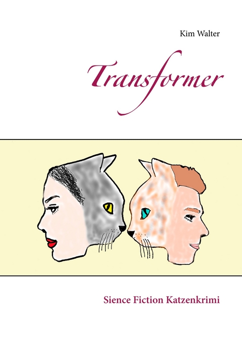 Transformer -  Kim Walter