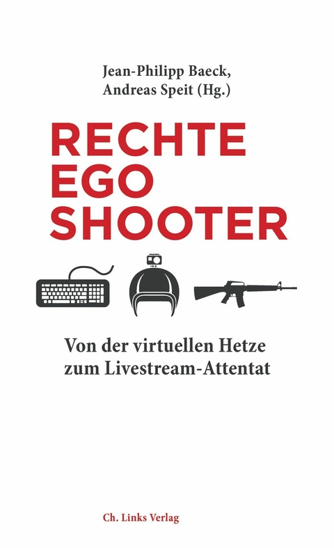 Rechte Egoshooter - 