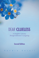 Dear Clueless - Sandra Savell