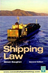 Shipping Law - Baughen