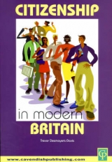 Citizenship in Modern Britain - Davis, Trevor; Sherratt, Elizabeth