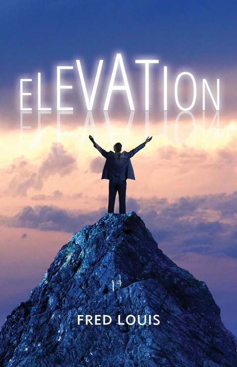 Elevation -  Fred Louis