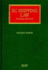 EC Shipping Law - Power, Vincent