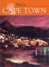 This is Cape Town - Briggs, David