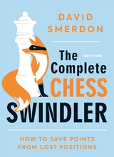 Complete Chess Swindler -  David Smerdon