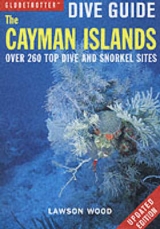 The Cayman Islands - Wood, Lawson