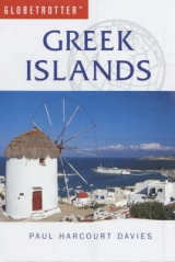 Greek Islands - Davies, Paul Harcourt