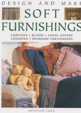 Soft Furnishings - Luke, Heather