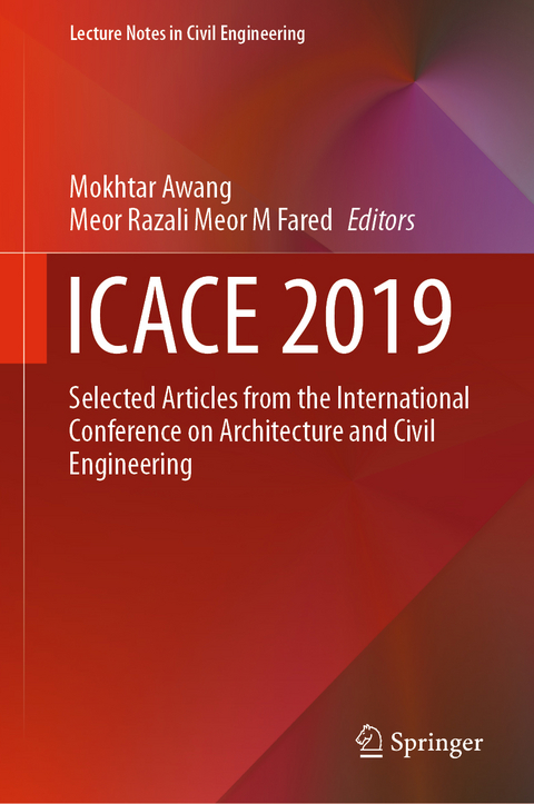 ICACE 2019 - 