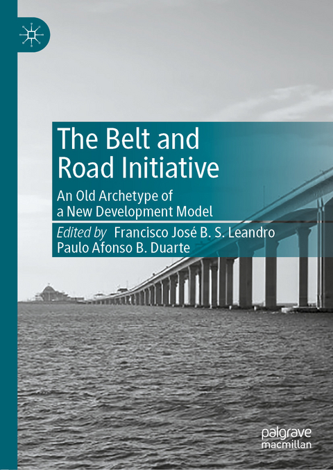 Belt and Road Initiative - 